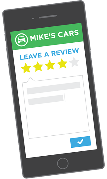 Start Generating Reviews For Your Business Online